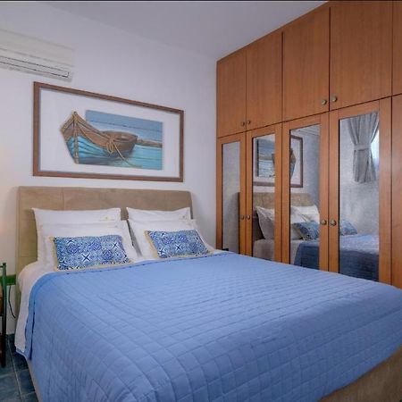 Villa Haraki Paradise ภายนอก รูปภาพ